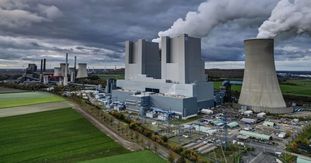 Kälte und wenig Wind als Ursache vermutet