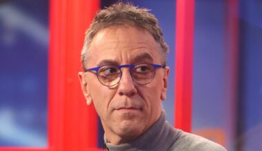 Most jött a szívbemarkoló hír Csonka Andrásról