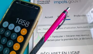Taxe foncière : une facture de plus en plus salée pour les propriétaires