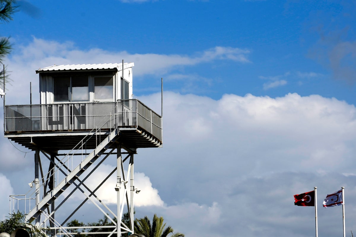 Cyprus launches legal proceedings against developers selling Greek Cypriot land