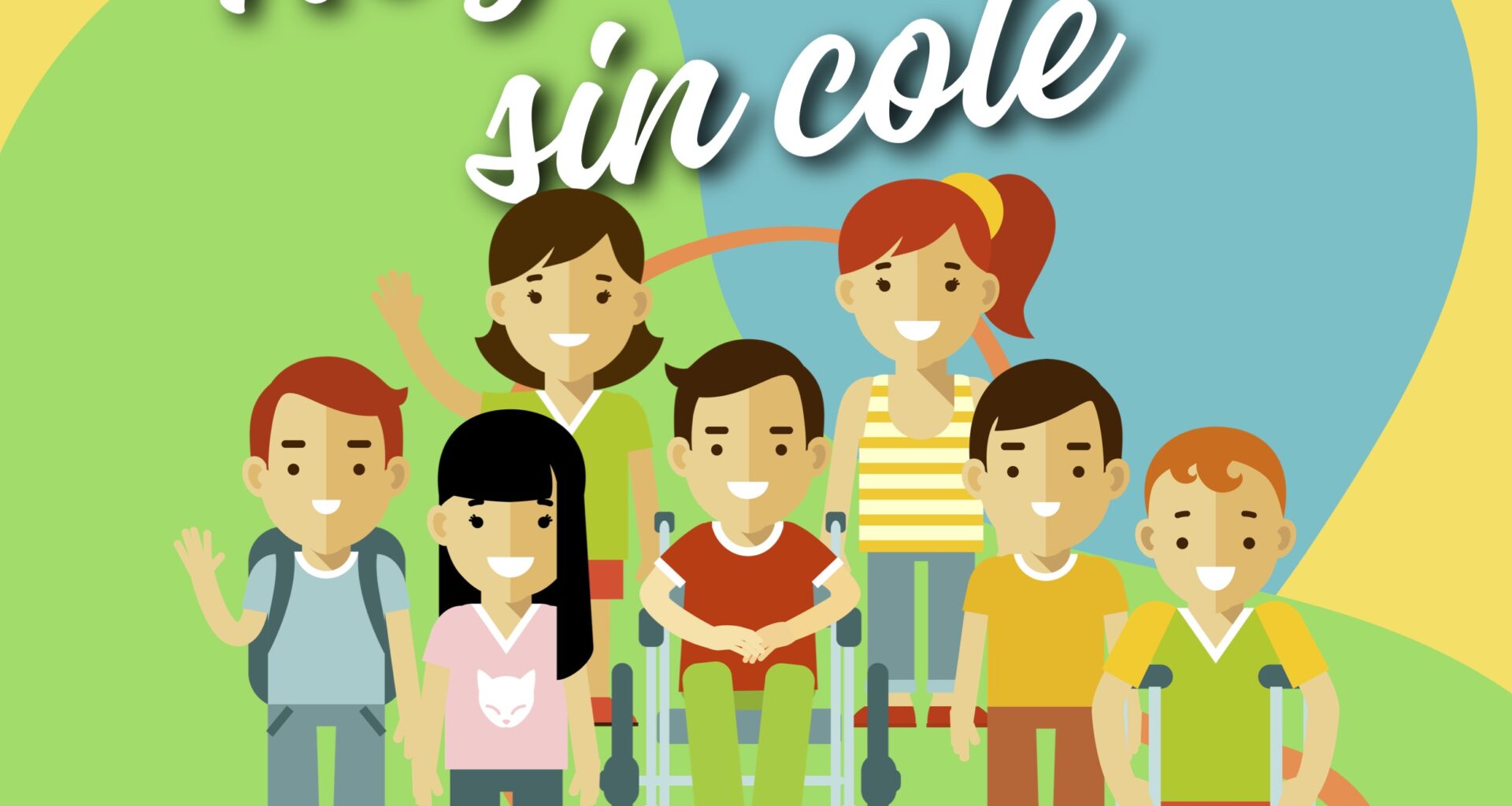 Campus de Verano 2025 "Nos divertimos aprendiendo"