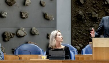 Minister Wiersma schuift kritisch rapport terzijde maar zegt: ‘Ik houd mij uiteraard aan de wet’