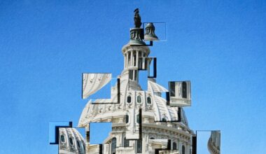 The End of Rule of Law in America