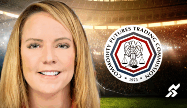 CFTC Resignation Deepens Sports Prediction Market Uncertainty