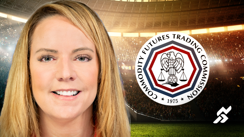 CFTC Resignation Deepens Sports Prediction Market Uncertainty