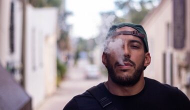 UK to ban disposable vapes from Sunday – with fines of £200 or even jailtime for offenders