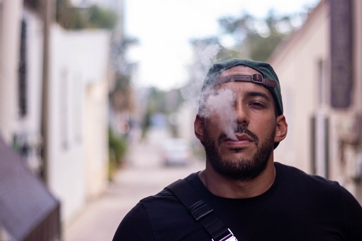 UK to ban disposable vapes from Sunday – with fines of £200 or even jailtime for offenders