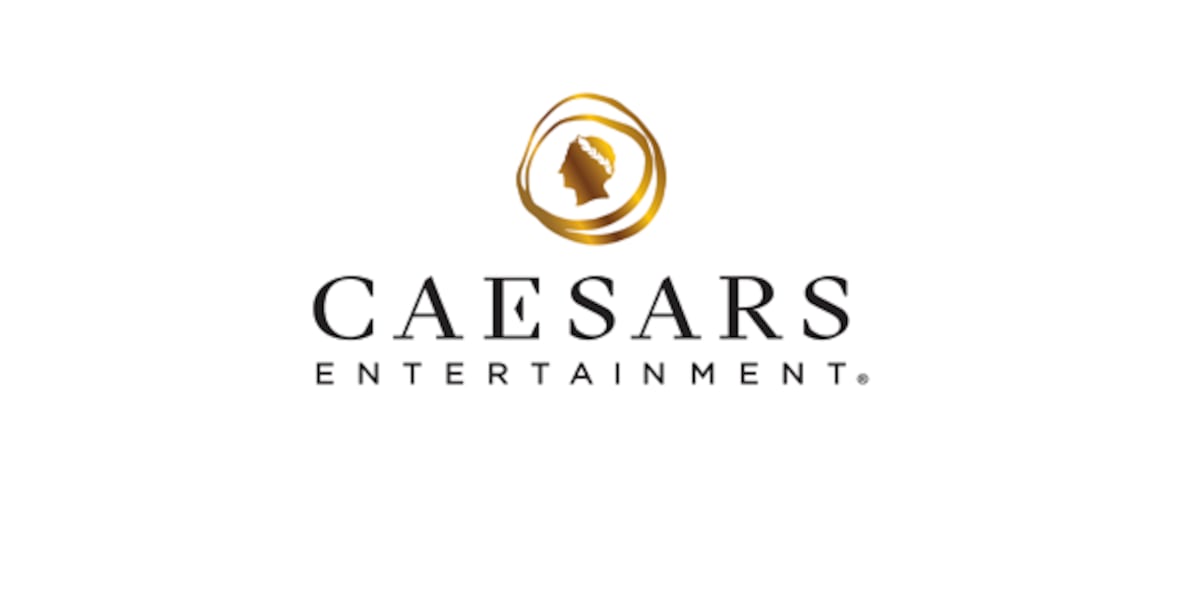 Ontario Lottery and Gaming chooses Caesars Entertainment as its service provider