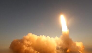 Germany wants to procure Israel's Arrow 4 - report