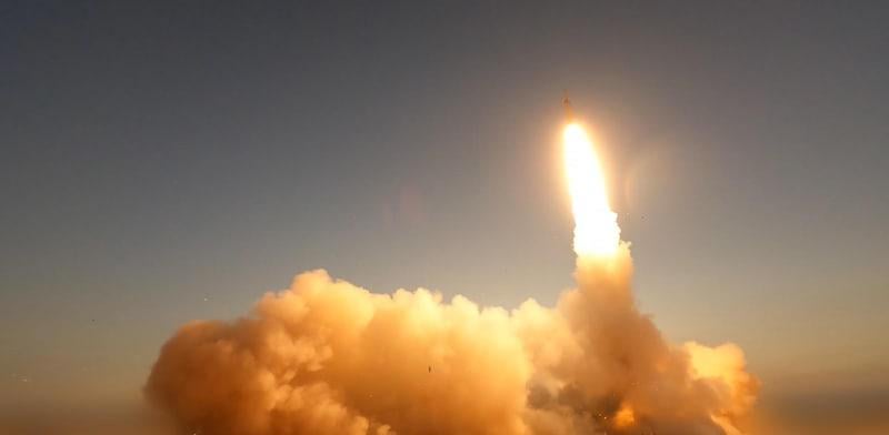 Germany wants to procure Israel's Arrow 4 - report