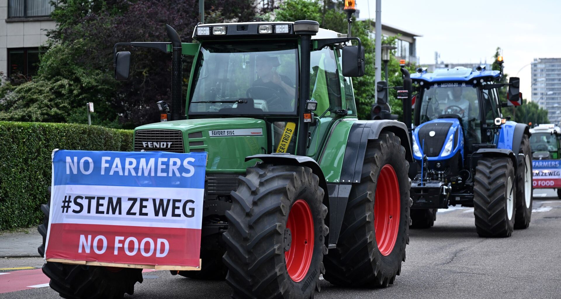 The European Union is considering increasing subsidies and cutting regulations for farmers following mass protests last year.