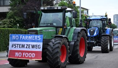 The European Union is considering increasing subsidies and cutting regulations for farmers following mass protests last year.