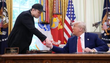 Elon Musk is leaving his White House role leading DOGE but will stay close to Trump amid praise, controversy, and ongoing investigations.