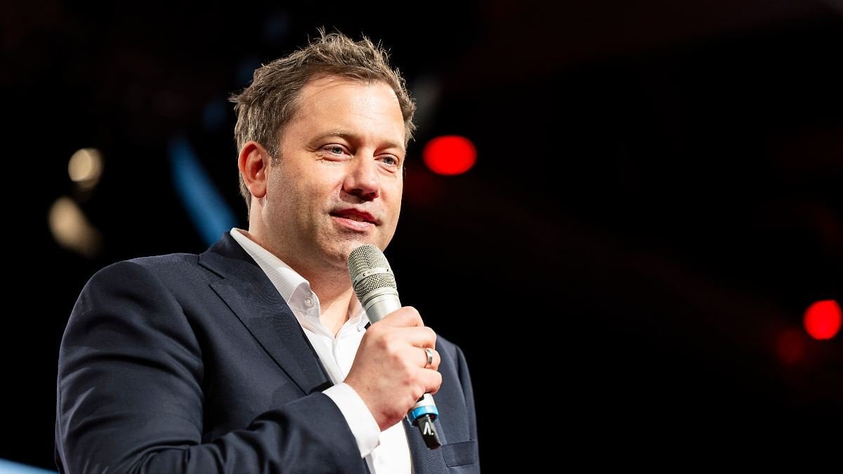 Hohe Sozialversicherungsbeiträge: Klingbeil will Top-Verdiener nicht entlasten