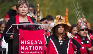 TotalEnergies signs LNG deal as B.C. project’s pipeline costs soar to $12-billion