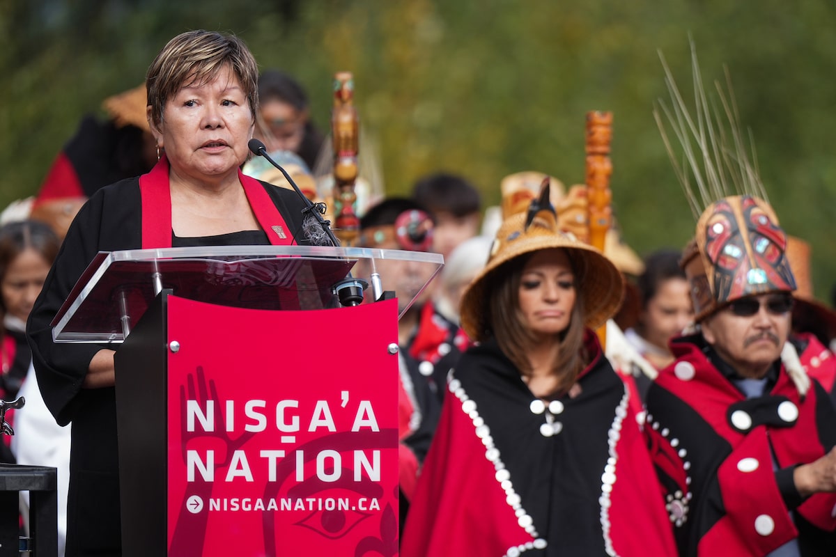 TotalEnergies signs LNG deal as B.C. project’s pipeline costs soar to $12-billion