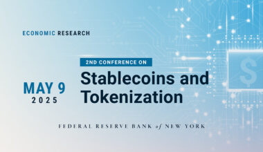 Second Conference on Stablecoins and Tokenization