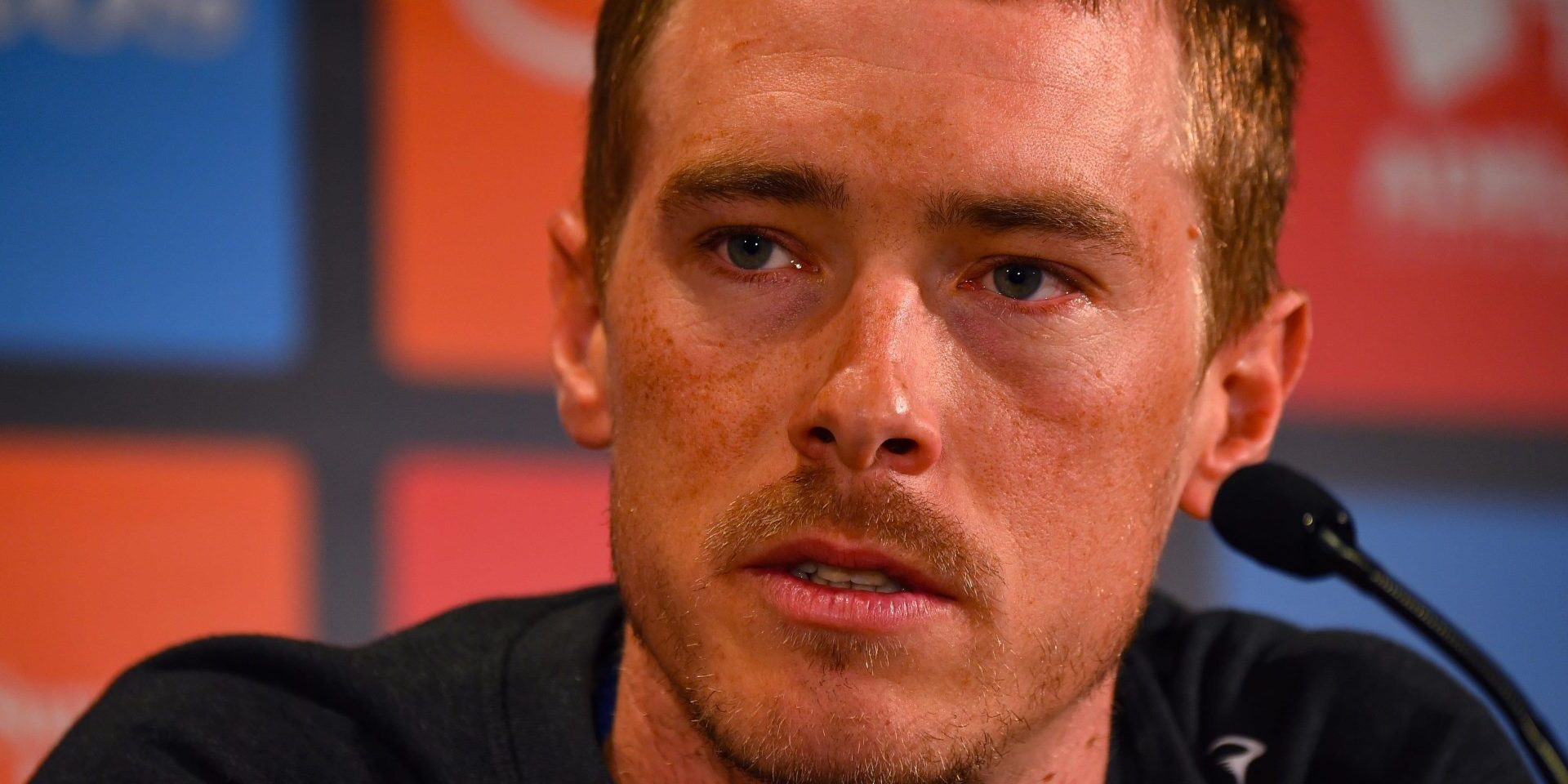 Rohan Dennis krijgt voorwaardelijke celstraf voor dodelijke aanrijding van zijn vrouw