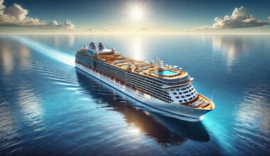 Portugal, Spain, Canary Islands, United Kingdom – European Coastal Cities Spotlighted in Atlas Ocean Voyages’ 2025 Memorial Day Sale Offering Deep Discounts and Luxury Experiences