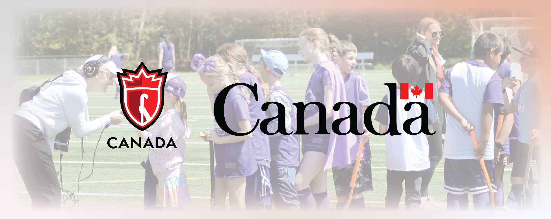 Field Hockey Canada Celebrates Activation of 60 Community Projects Across Canada