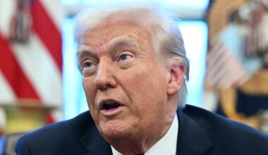 Trump Fact-Checked Into Oblivion Over Laughable Gas Price Boast