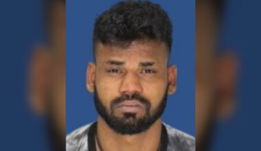 Police arrest ajax man for alleged assault on 14-year-old