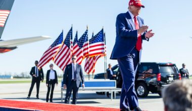 Trump’s promise to Michigan could create jobs building space weapons