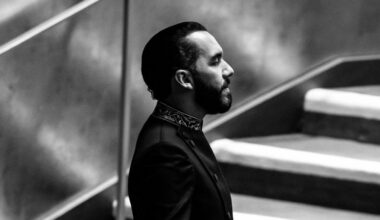 The World Is Finally Seeing How Dangerous President Nayib Bukele of El Salvador Really Is