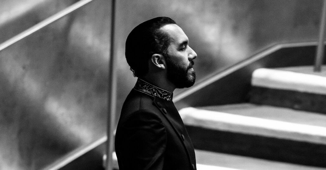 The World Is Finally Seeing How Dangerous President Nayib Bukele of El Salvador Really Is