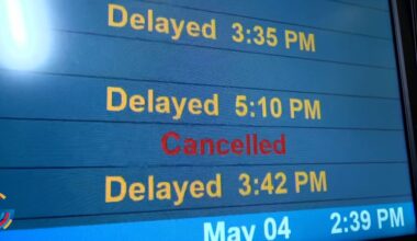 Trump administration plans overhaul of U.S. air traffic control systems