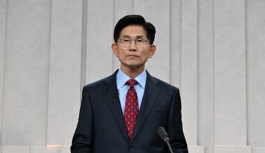 Candidate profile: Kim Moon-soo - UPI.com