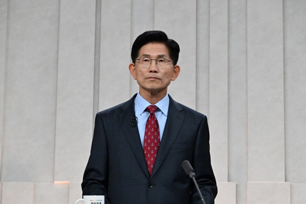 Candidate profile: Kim Moon-soo - UPI.com
