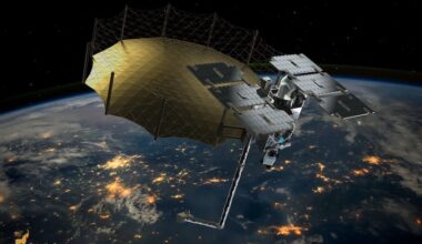 Quantum Computing Company IonQ to Acquire Capella Space