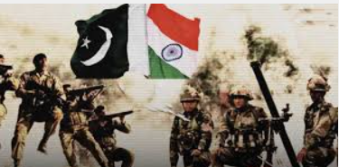 Echoes of War: Why South Asia Can’t Afford Another Conflict