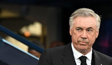 Carlo Ancelotti tacle Kylian Mbappé, Vinicius et à Jude Bellingham : "Si l’équipe avait eu cette..."