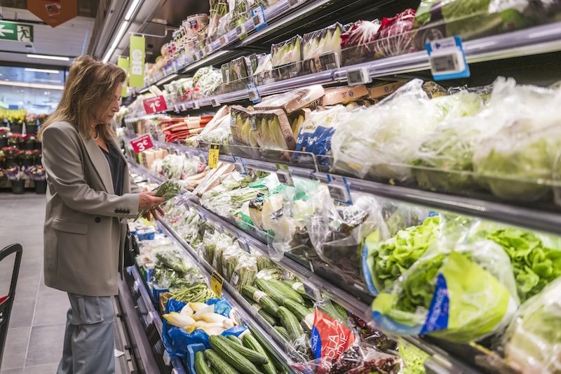 Carrefour Belgium gears up to deploy StrongPoint Order Picking solution to fulfill e-commerce orders — Retail Technology Innovation Hub