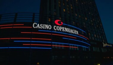 Denmark's 2024 GGR marches forward with strong spend overall — CDC Gaming