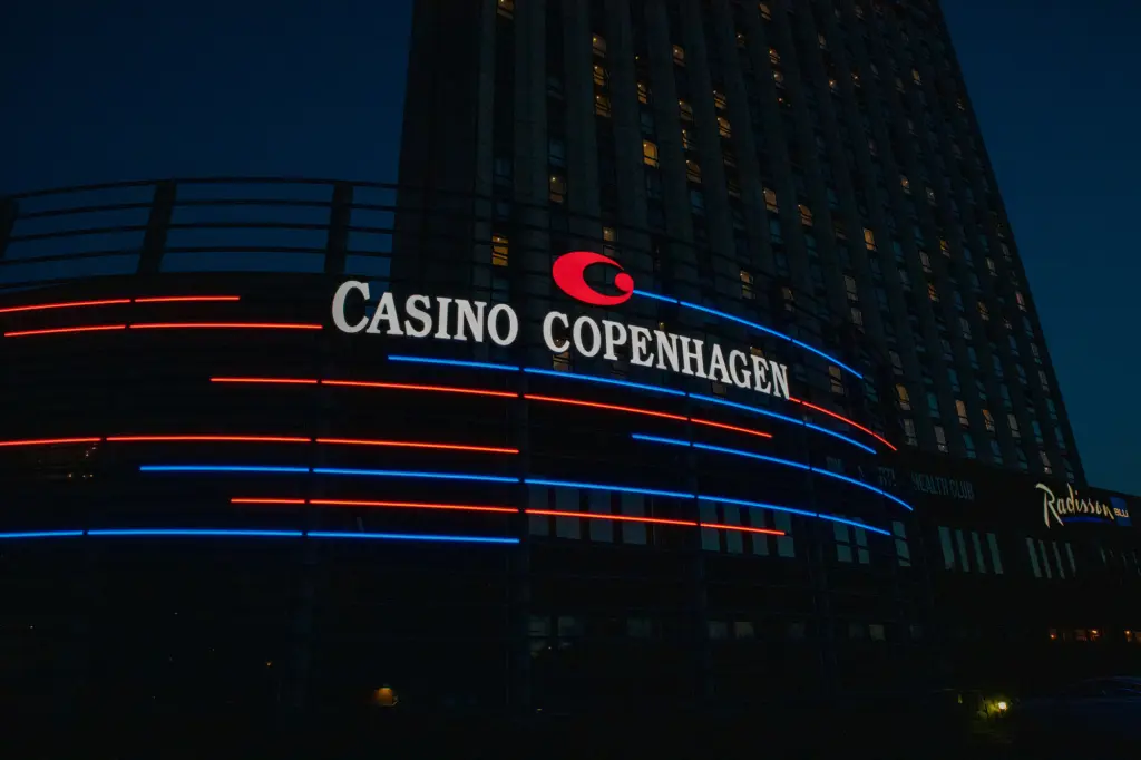 Denmark's 2024 GGR marches forward with strong spend overall — CDC Gaming