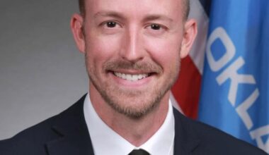 Oklahoma school chief misled board to put election denial into lessons: lawsuit