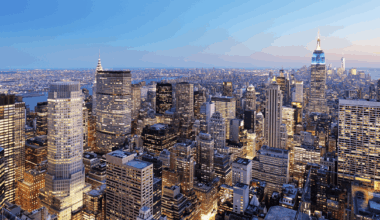 Centrica Expands to New York With Build-Out of Gas Trading Unit