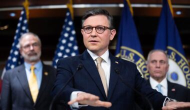 They Lied: 8 Million to Lose Coverage as GOP Slashes Medicaid in New Monster Bill
