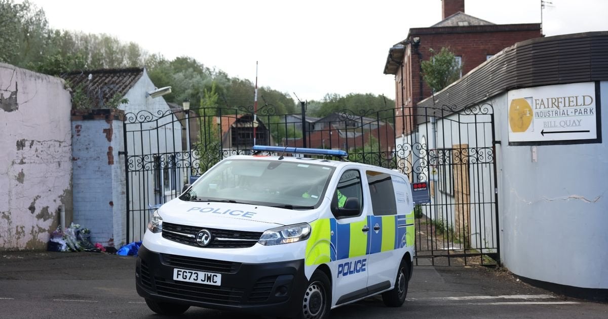 11 boys and 3 girls released on bail after being arrested for manslaughter