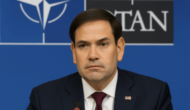 Marco Rubio bientôt en Turquie pour un sommet de l'OTAN - Nouvelles d'Arménie en Ligne