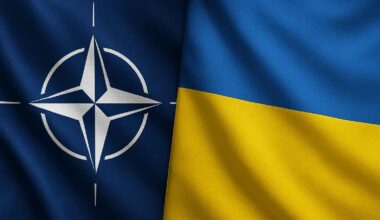 Ukraine Defence Contact Group to Convene at NATO Headquarters on 4 June