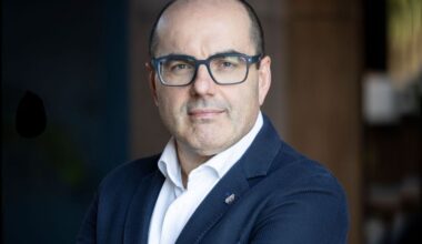 Christian Paolini nuovo amministratore delegato e direttore commerciale di Team Italia Marine