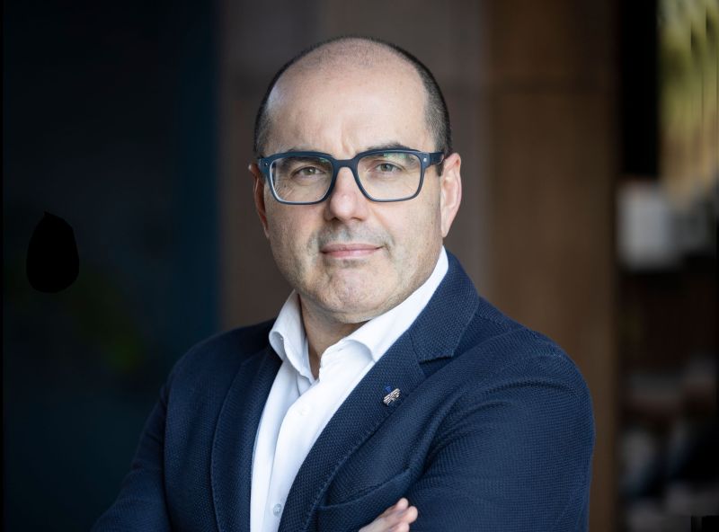 Christian Paolini nuovo amministratore delegato e direttore commerciale di Team Italia Marine