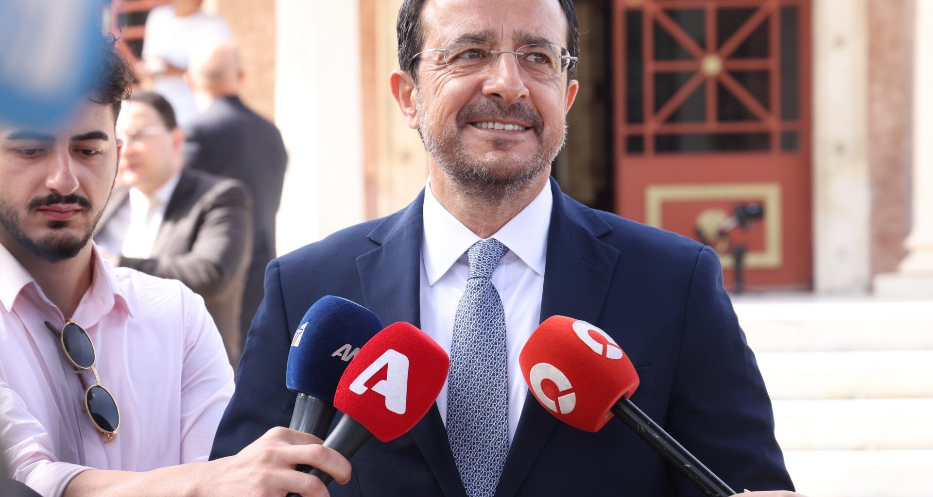 cover President to speak at European Political Community Summit, meet Albanian PM