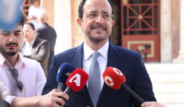 cover President to speak at European Political Community Summit, meet Albanian PM