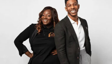 ChurchSpace Co-Founders