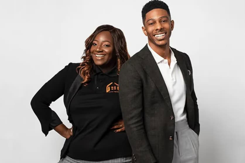ChurchSpace Co-Founders